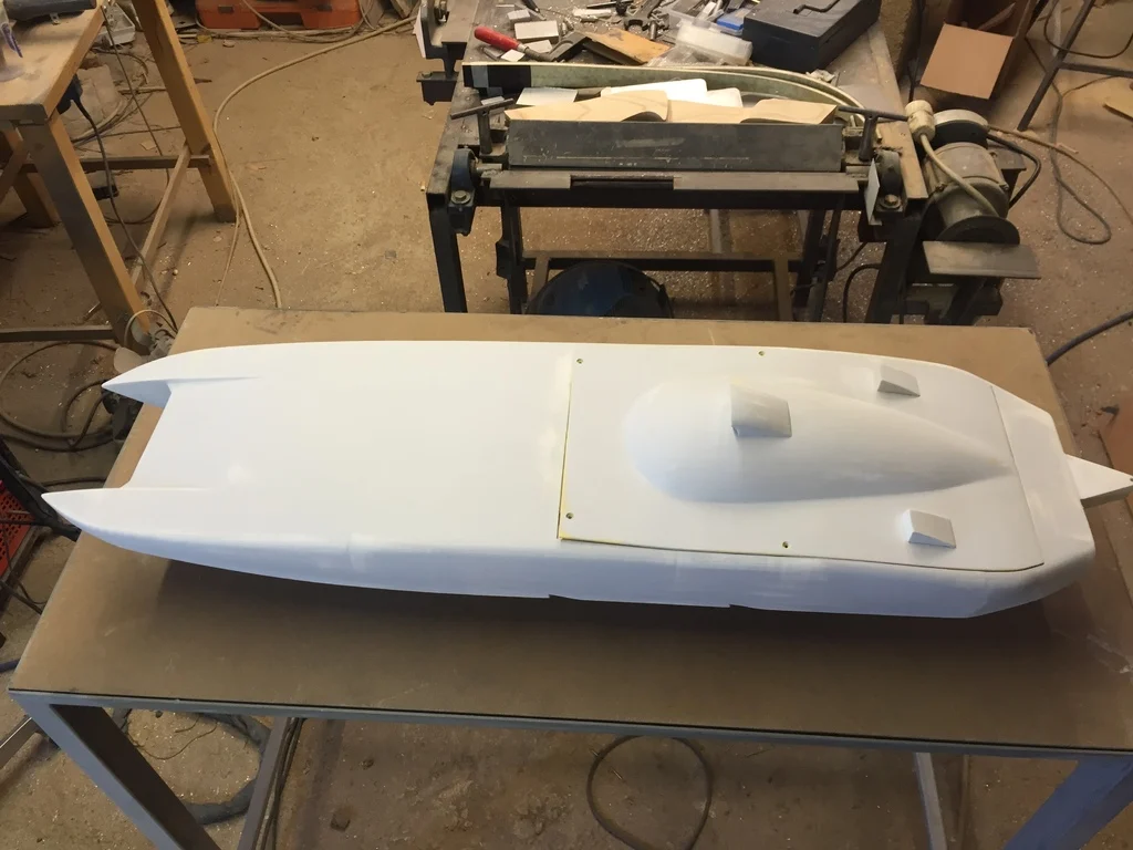 Build Image 6