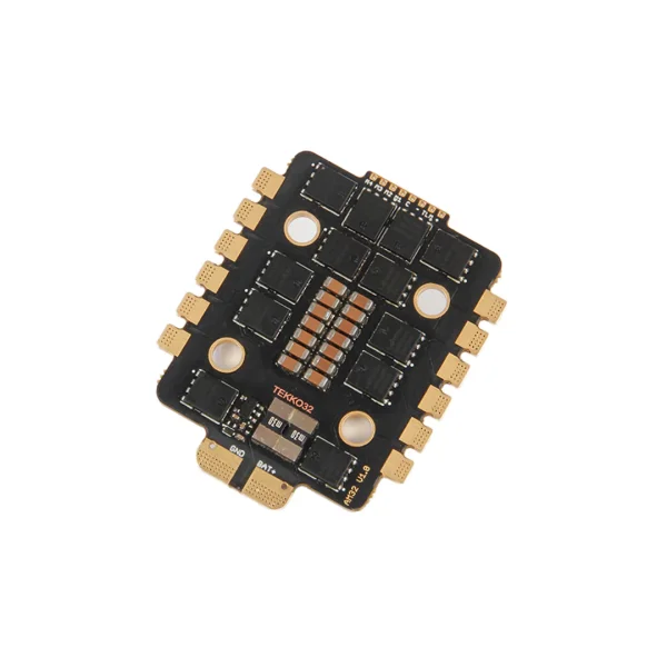 Tekko32 F4 4in1 Mini 50A ESC (AM32)