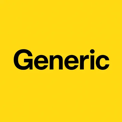 Generic