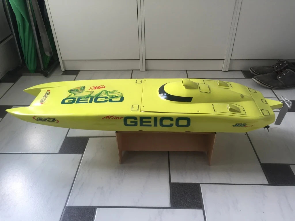 RC Builds