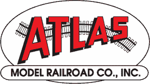 Atlas Model Railroad