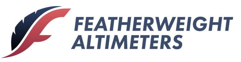 Featherweight Altimeters